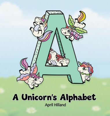 A Unicorn's Alphabet