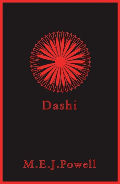 Dashi (Dashi Trilogy)