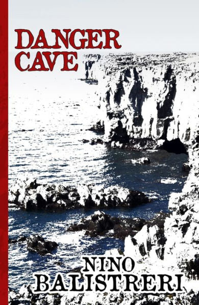 Danger Cave