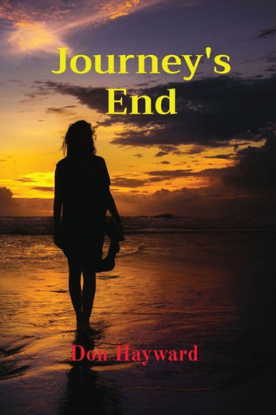 Journey'S End