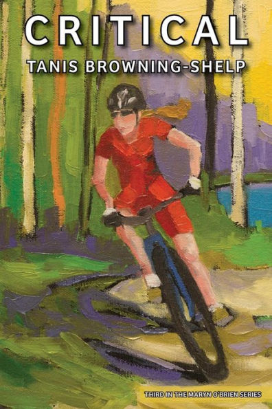 Critical (Maryn O'Brien)