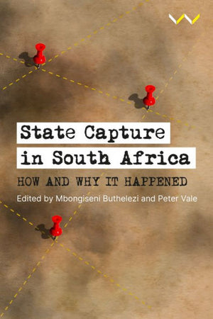 State Capture In South Africa: How And Why It Happened