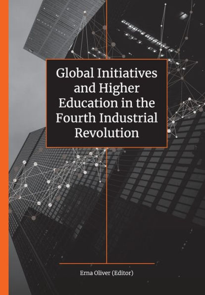 Global Initiatives And Higher Education In The Fourth Industrial Revolution