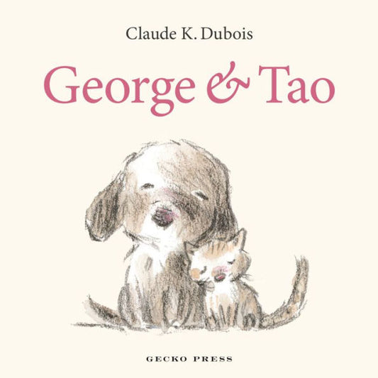 George And Tao