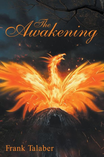 The Awakening (Ainsworth Chronicles)