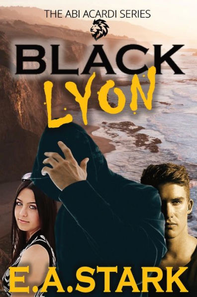 Black Lyon: The Abi Acardi Series - 9781777112486