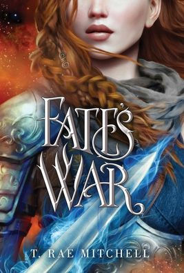 Fate's War (Her Dark Destiny)