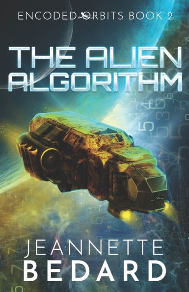 The Alien Algorithm (Encoded Orbits)