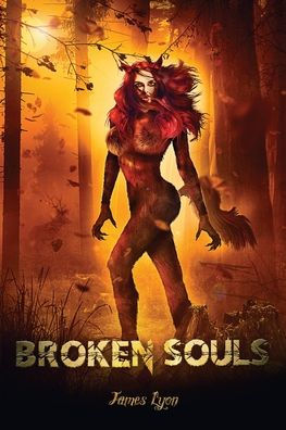 Broken Souls (An Unexpected Adventure)