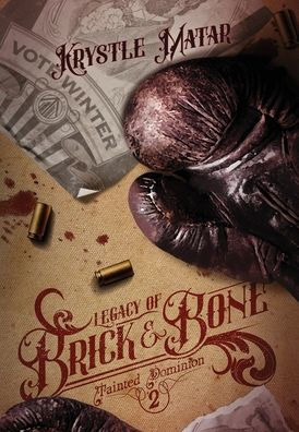Legacy Of Brick & Bone