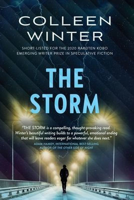 The Storm (The Gatherer)