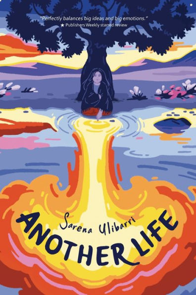 Another Life - 9781777682385