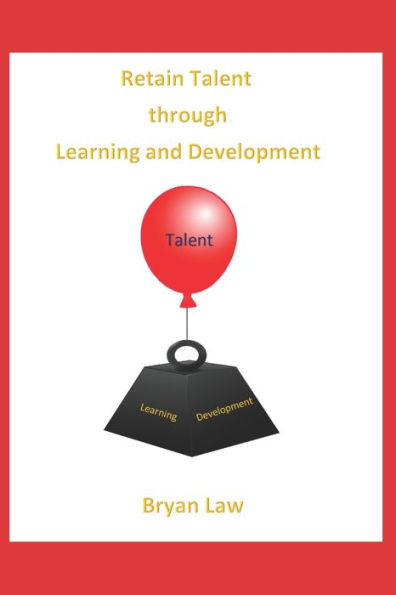 Retain Talent Through Learning And Development