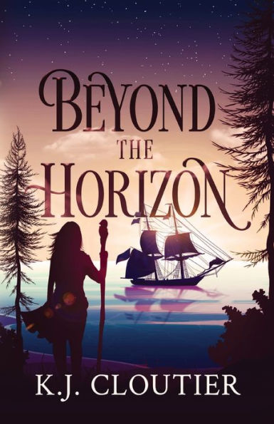 Beyond The Horizon: (Book 1) - 9781777856212