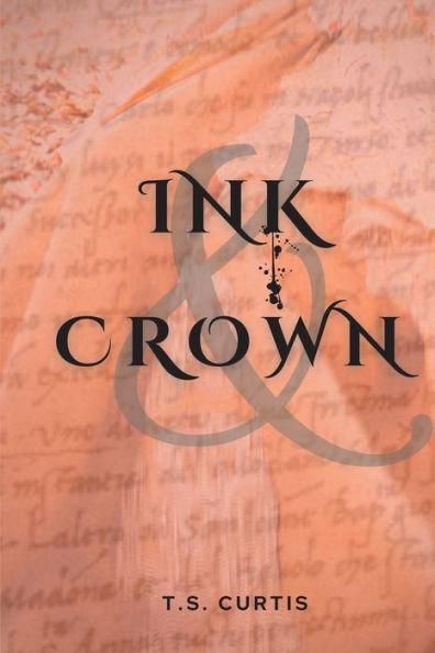 Ink & Crown - 9781777999513