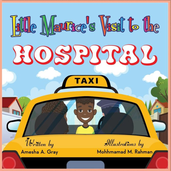 Little Maurice's Visit To The Hospital