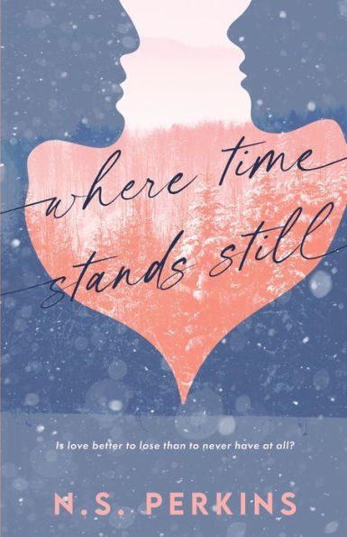Where Time Stands Still (Evermore)