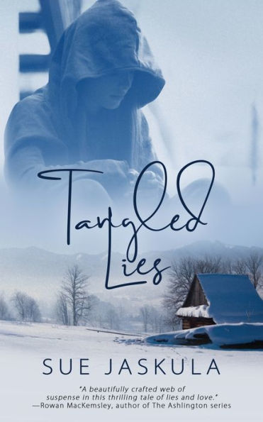 Tangled Lies - 9781778149023