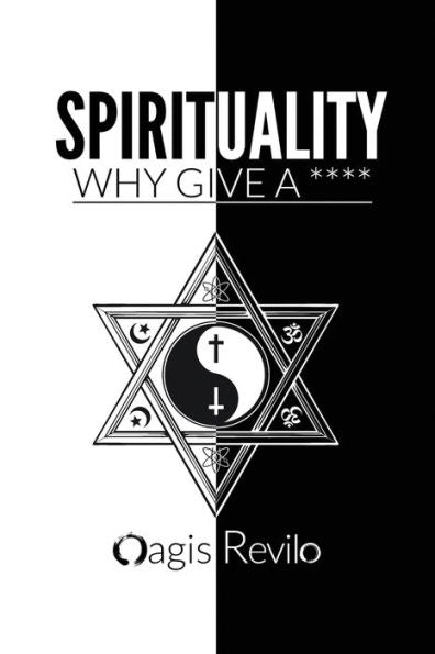 Spirituality Why Give A ****