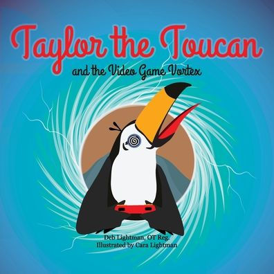 Taylor The Toucan And The Video Game Vortex