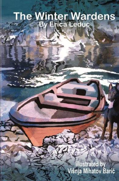 The Winter Wardens - 9781778286988