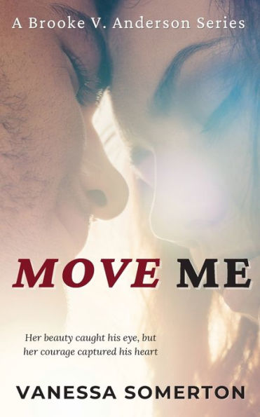 Move Me: Clean Romance (Brooke V. Anderson)