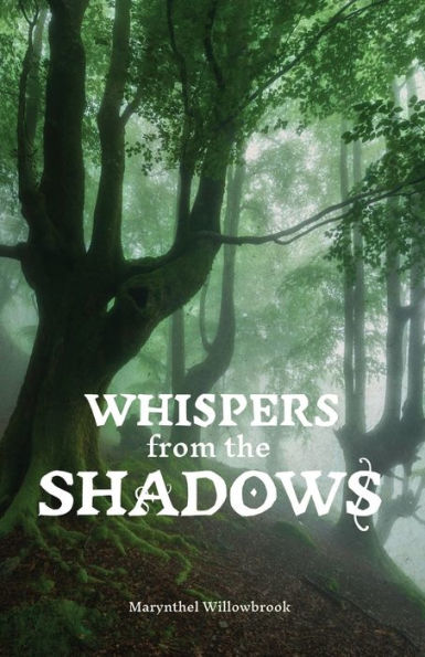 Whispers From The Shadows - 9781778294730