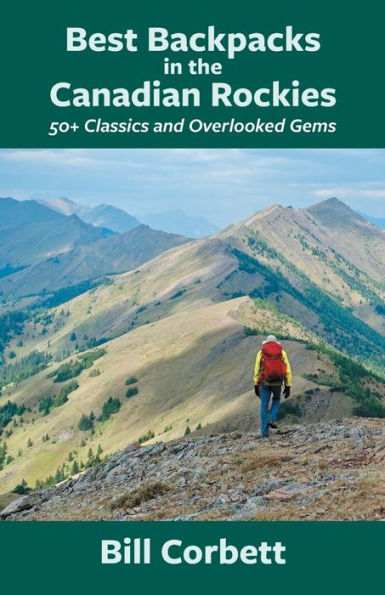 Best Backpacks In The Canadian Rockies