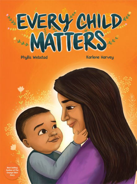 Every Child Matters - 9781778540165
