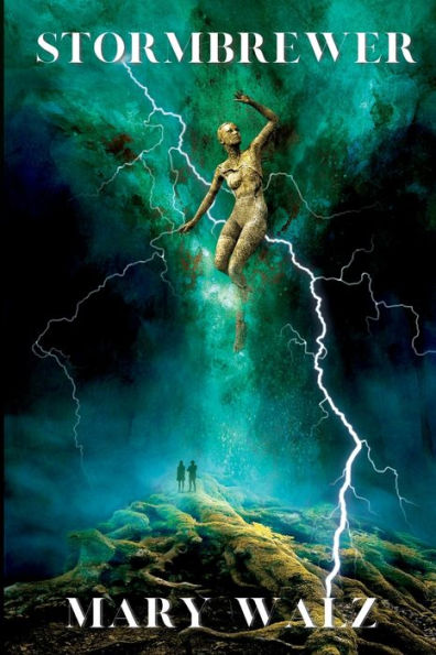 Stormbrewer (Firebrand Series)