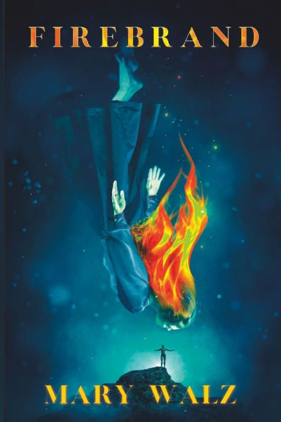 Firebrand - 9781778820045