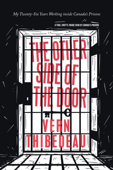 The Other Side Of The Door - 9781778830211