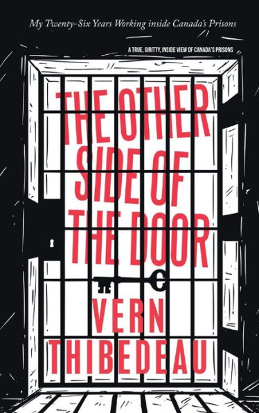 The Other Side Of The Door - 9781778830228