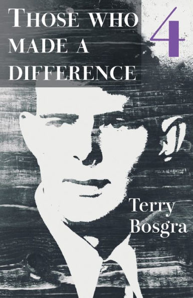 Those Who Made A Difference 4
