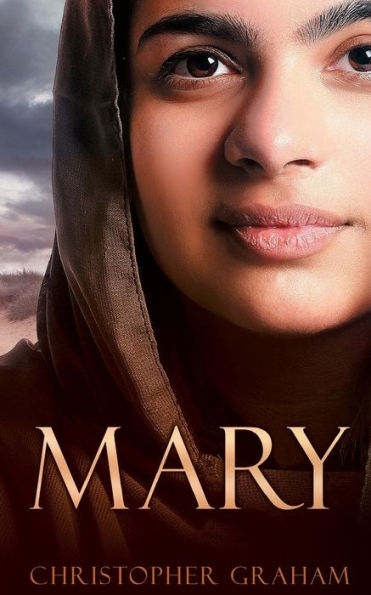 Mary - 9781778830839