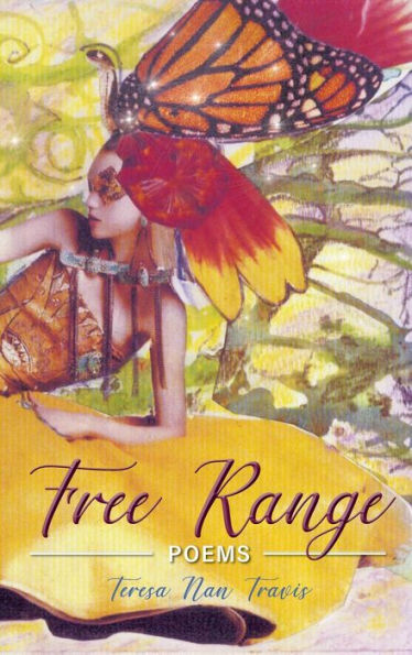 Free Range - 9781778831355
