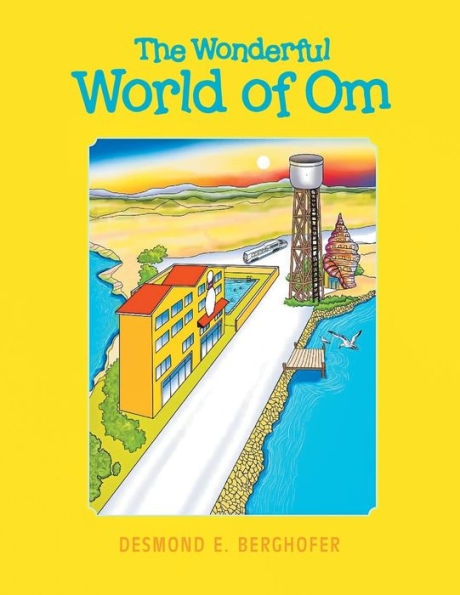The Wonderful World Of Om