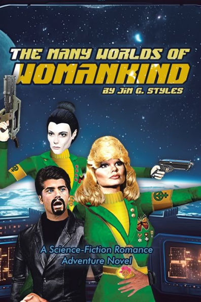 The Many Worlds Of Womankind