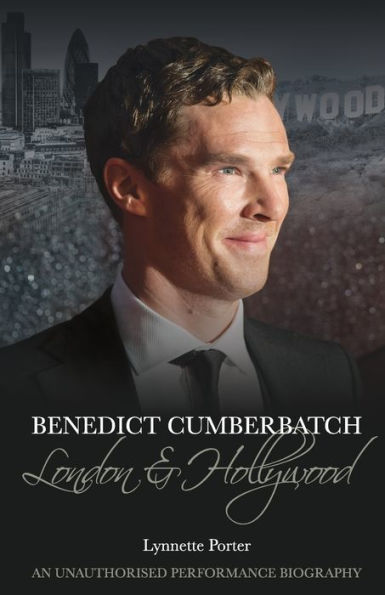 Benedict Cumberbatch: London and Hollywood