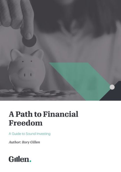 A Path To Financial Freedom: A Guide To Sound Investing - 9781781195758