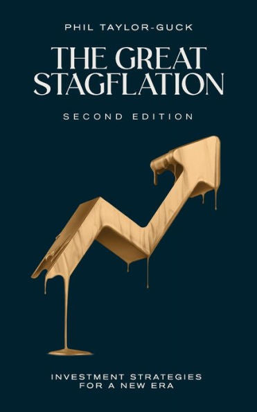 The Great Stagflation: Investment Strategies For A New Era