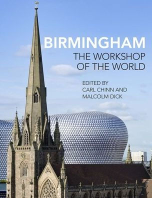 Birmingham: el taller del mundo