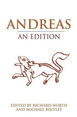 Andreas: An Edition (Exeter Medieval Texts and Studies LUP)