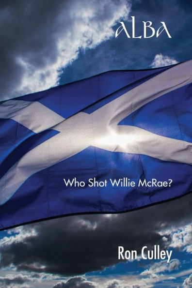 Alba: ¿Quién disparó a Willie McRae?