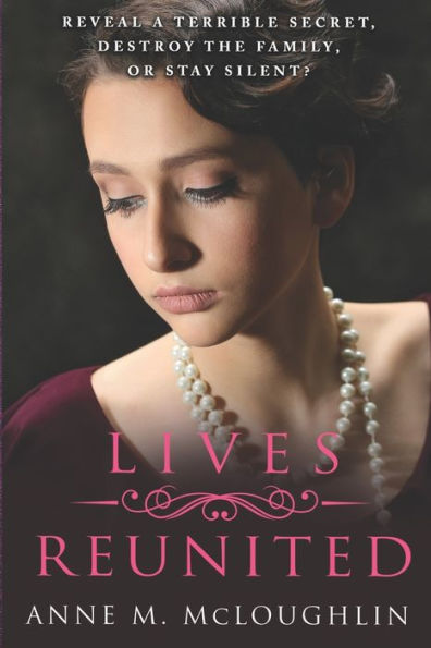 Lives Reunited: An Irish Family Saga (The Lives Trilogy) - 9781781994542