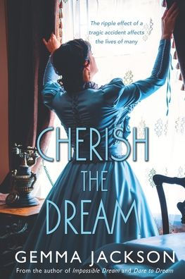 Cherish The Dream - 9781781994900