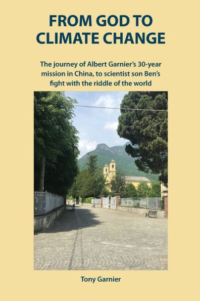 From God To Climate Change