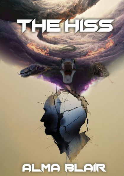 The Hiss - 9781782229797