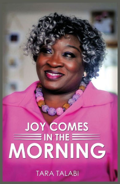 Joy Comes In The Morning - 9781782284918