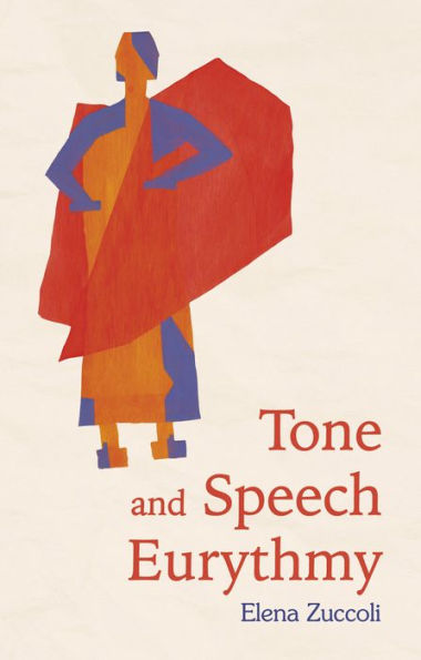 Tone And Speech Eurythmy - 9781782508670
